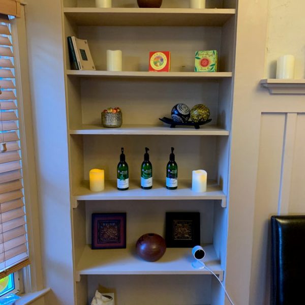 Massage Therapy Vista Wellness Center Eugene Oregon