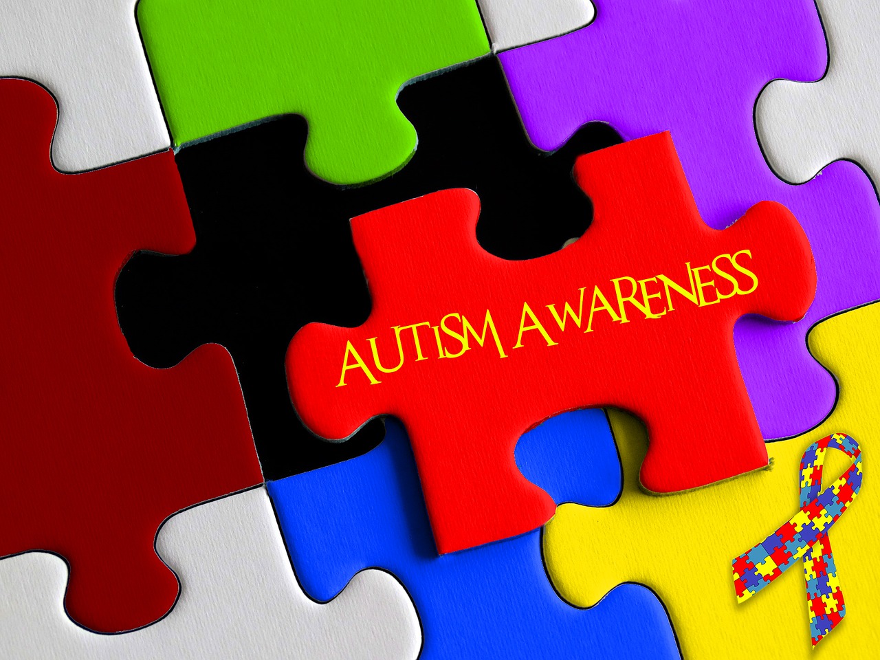 Autism Acceptance Week - Vista Counseling & Wellness Center | Eugene ...