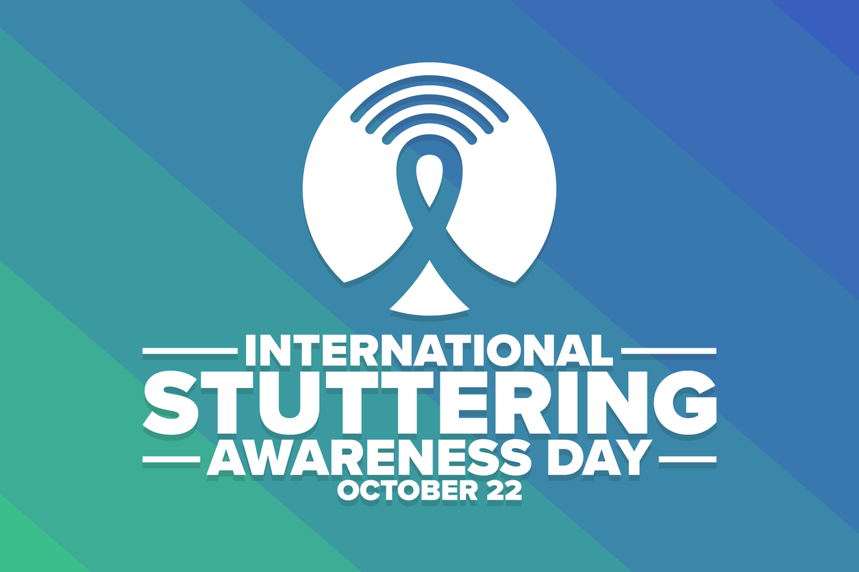 International Stuttering Awareness Day (ISAD) Vista Counseling
