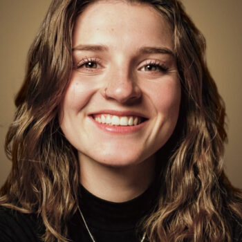 Julia Stroemel LPC