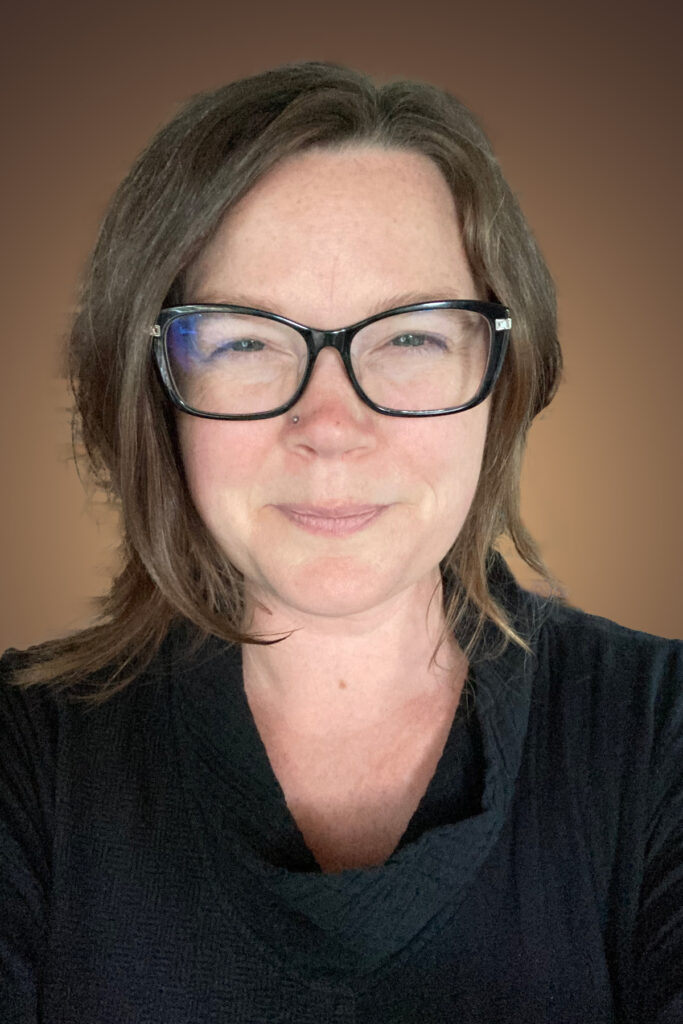 Jen Denrow MA