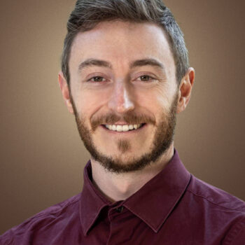 Travis Brace PhD