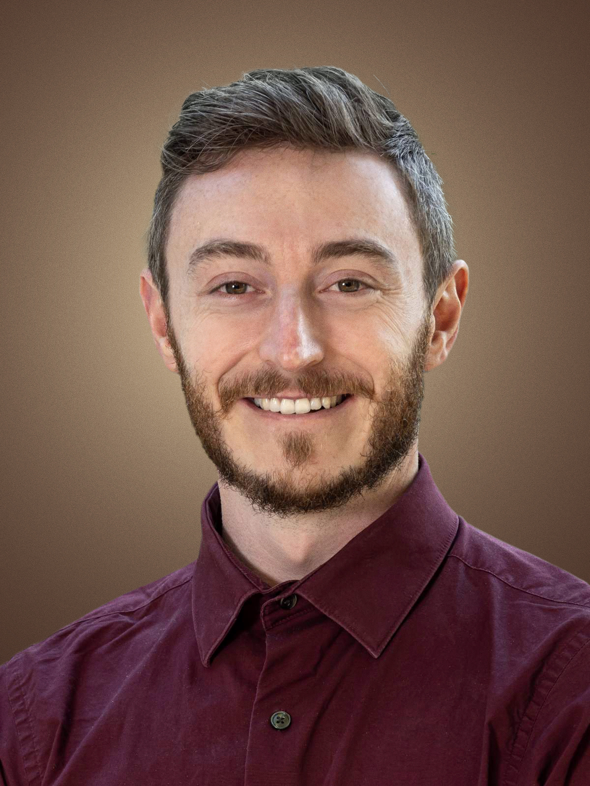 Travis Brace PhD